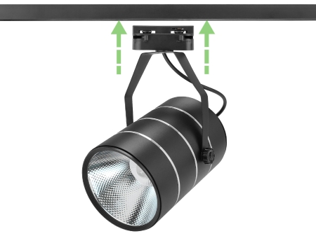 Lampa szynowa LED 1F PREMIUM 23W CZARNA - 5.jpg