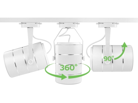 Lampa szynowa LED 1F PREMIUM 23W 6000K BIAŁA - 4.jpg