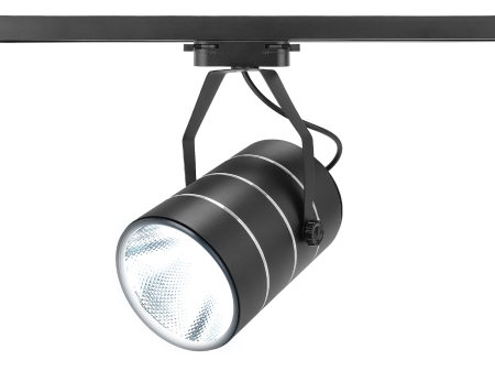 Lampa szynowa LED 1F PREMIUM 23W 6000K CZARNA - 1.jpg