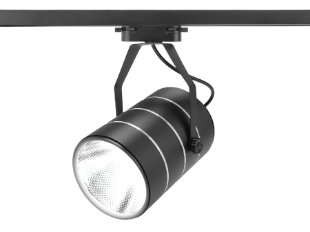 Lampa szynowa LED 1F PREMIUM 23W 4000K CZARNA - 1.jpg