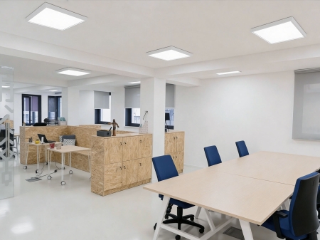 Ramka natynkowa do paneli LED 60x60 6.3cm metal -- wiz02.jpg