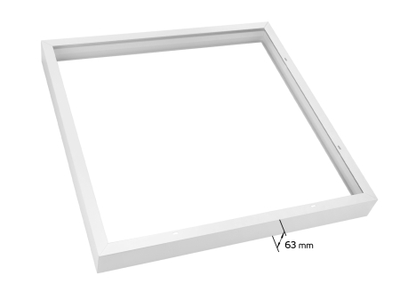 Ramka natynkowa do paneli LED 60x60 6.3cm metal -- 05.jpg