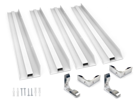 Ramka natynkowa do paneli LED 60x60 6.3cm metal -- 02.jpg