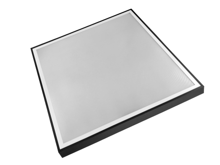 Ramka natynkowa do paneli LED 60x60 6.3cm metal Czarna -- 07.jpg
