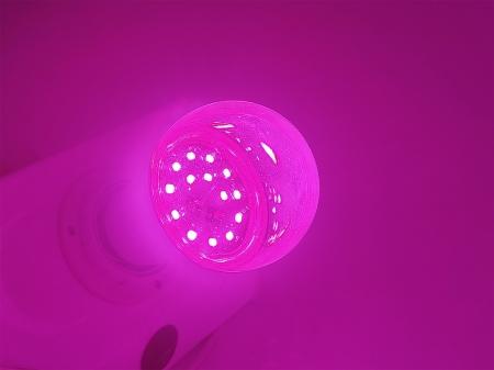 Żarówka do roślin LED PLANTY GS 11W E27 1200K1 -- 04.jpg