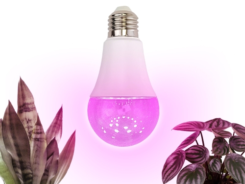 Przejdź do produktu Żarówka do roślin LED PLANTY GS 11W E27 1200K