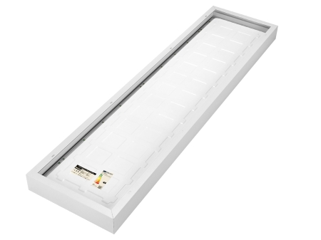 Ramka natynkowa do paneli LED 120x30 6.3cm metal -- 08.jpg