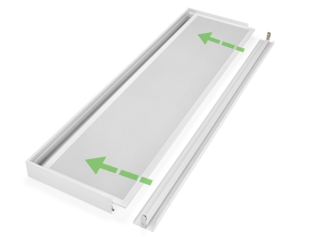 Ramka natynkowa do paneli LED 120x30 6.3cm metal -- 06.jpg