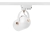 Lampa szynowa na żarówkę E27 1F biała -- 03.jpg
