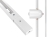Lampa szynowa na żarówkę E27 1F biała -- 09.jpg