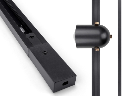 Lampa szynowa na żarówkę E27 1F czarna -- 09.jpg