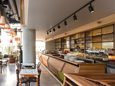 Lampa szynowa na żarówkę E27 1F czarna -- wiz02.jpg