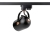 Lampa szynowa na żarówkę E27 1F czarna -- 03.jpg