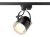 Lampa szynowa na żarówkę E27 1F czarna -- 02.jpg