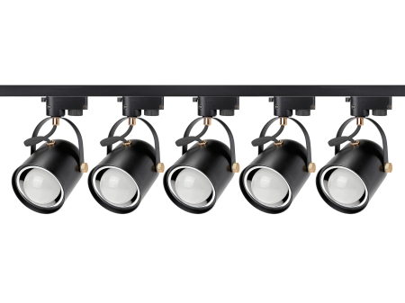 Lampa szynowa na żarówkę E27 1F czarna -- z5.jpg