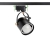 Lampa szynowa na żarówkę E27 1F czarna -- 06.jpg