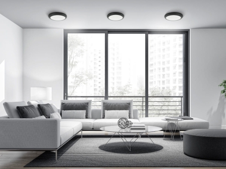 Plafon 2w1 LED Pherkad 18-25W 3000K-6000K Czarny -- wizualizacja1.jpg