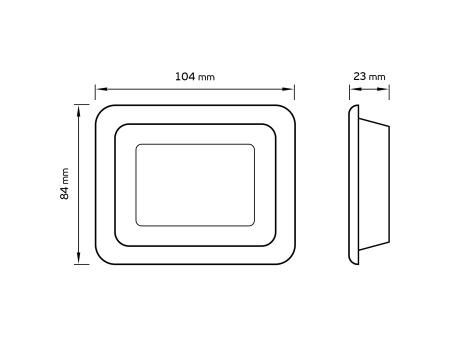 Naświetlacz LED Super Slim 10W -- wymiary.jpg