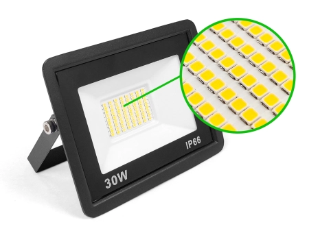 Naświetlacz LED Super Slim 30W -- 04.jpg