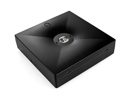 Przejdź do produktu Lampa awaryjna STARLET QUAD LED SC 150 A 1H MT IP20 czarna