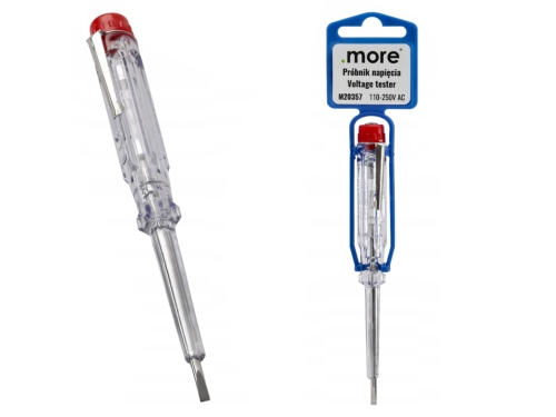 Przejdź do produktu Próbnik napięcia PN-1 14cm