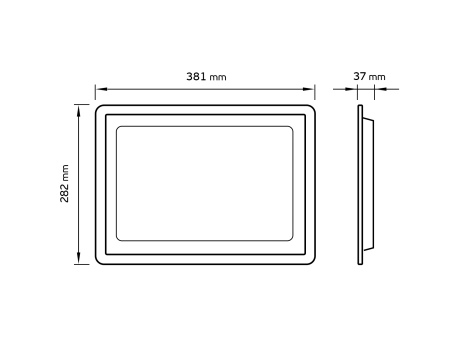 Naświetlacz LED Super Slim 200W-wymiary.jpg