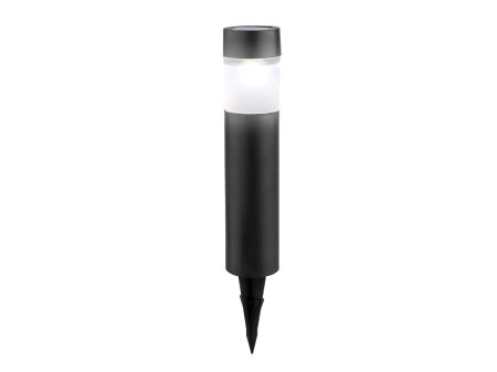 Słupek ogrodowy Solar LED AURORA ROUND 4000K IP44 -- 02.jpg