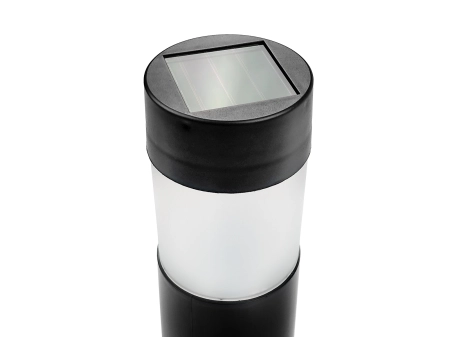 Słupek ogrodowy Solar LED AURORA ROUND 4000K IP44 -- 03.jpg