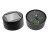 Słupek ogrodowy Solar LED AURORA ROUND 4000K IP44 -- 04.jpg