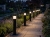 Słupek ogrodowy Solar LED AURORA ROUND 4000K IP44 -- wiz01.jpg