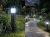 Słupek ogrodowy Solar LED AURORA ROUND 4000K IP44 -- wiz02.jpg