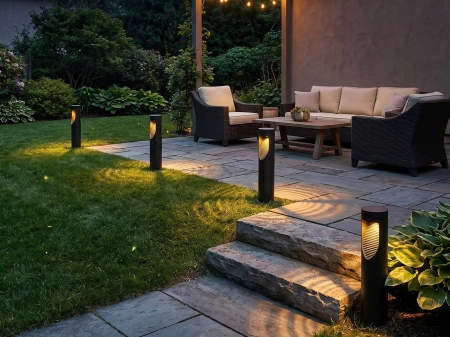 Słupek ogrodowy solarny LED SSO-3 4000K -- wiz05.jpg