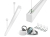 Lampa liniowa Schedar HL 30W 120cm 4000K Biała -- 07.jpg