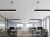 Lampa liniowa Schedar HL 40W 150cm 4000K Czarna -- wiz02.jpg