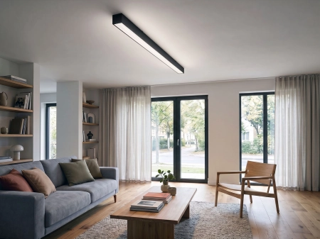 Lampa liniowa Schedar HL 30W 120cm 4000K Czarna -- wiz05.jpg