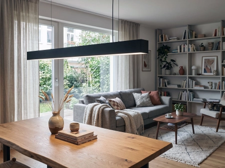 Lampa liniowa Schedar HL 30W 120cm 4000K Czarna -- wiz04.jpg