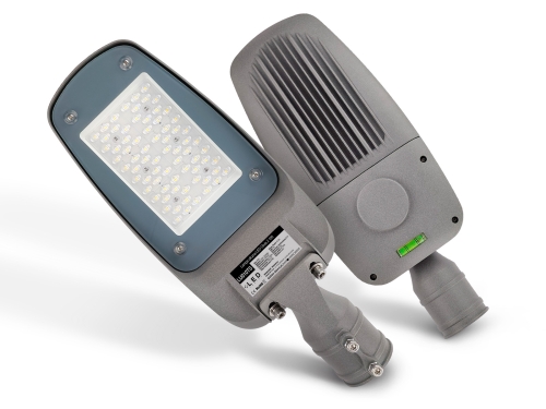 Przejdź do produktu Lampa uliczna LED Gruis 2 60W 4000K