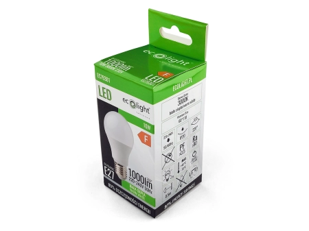 Żarówka LED CLASSIC E27 10W=80W 3000K Ciepła - 02.jpg