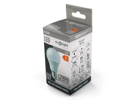 Żarówka LED CLASSIC E27 12W 4000K - 02.jpg