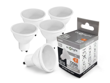 Żarówka LED GU10 8W ~ 60W 4000K barwa biała Neutralna -- 01-5.jpg