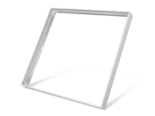 Przejdź do produktu Ramka natynkowa do paneli LED 60x60 6.3cm