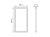 Panel natynkowy LED 60x30 Sirrah 2 24W 4000K -- wymiary.jpg
