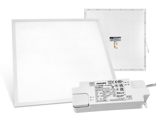 Przejdź do produktu Panel Podtynkowy LED 60x60 Almach 160 25W 4000K