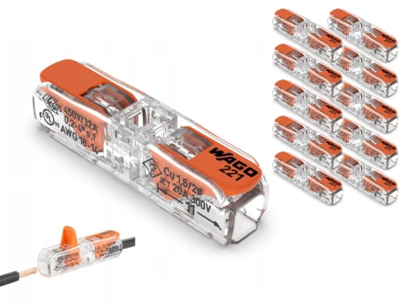 10x Szybkozlaczka WAGO przelotowa  2x0,2-4mm2 Inline.jpg