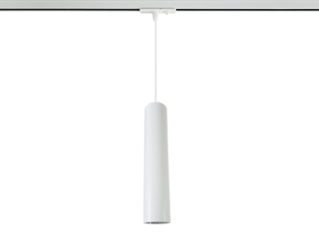 Lampa szynowa wiszaca 30cm GU10 Biala 1F - zwis.jpg