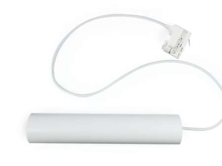 Lampa szynowa wiszaca 30cm GU10 Biala 3F - cala.jpg