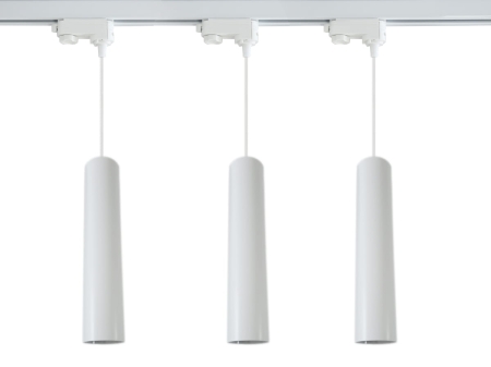 3x Lampa szynowa wiszaca 30cm GU10 Biala 3F (1).jpg