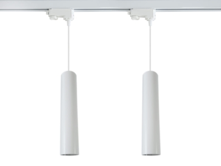 2x Lampa szynowa wiszaca 30cm GU10 Biala 3F (2).jpg