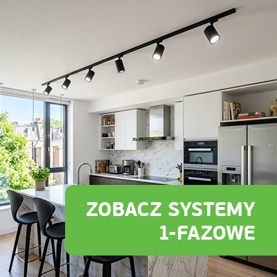 Zobacz systemy 1-fazowe