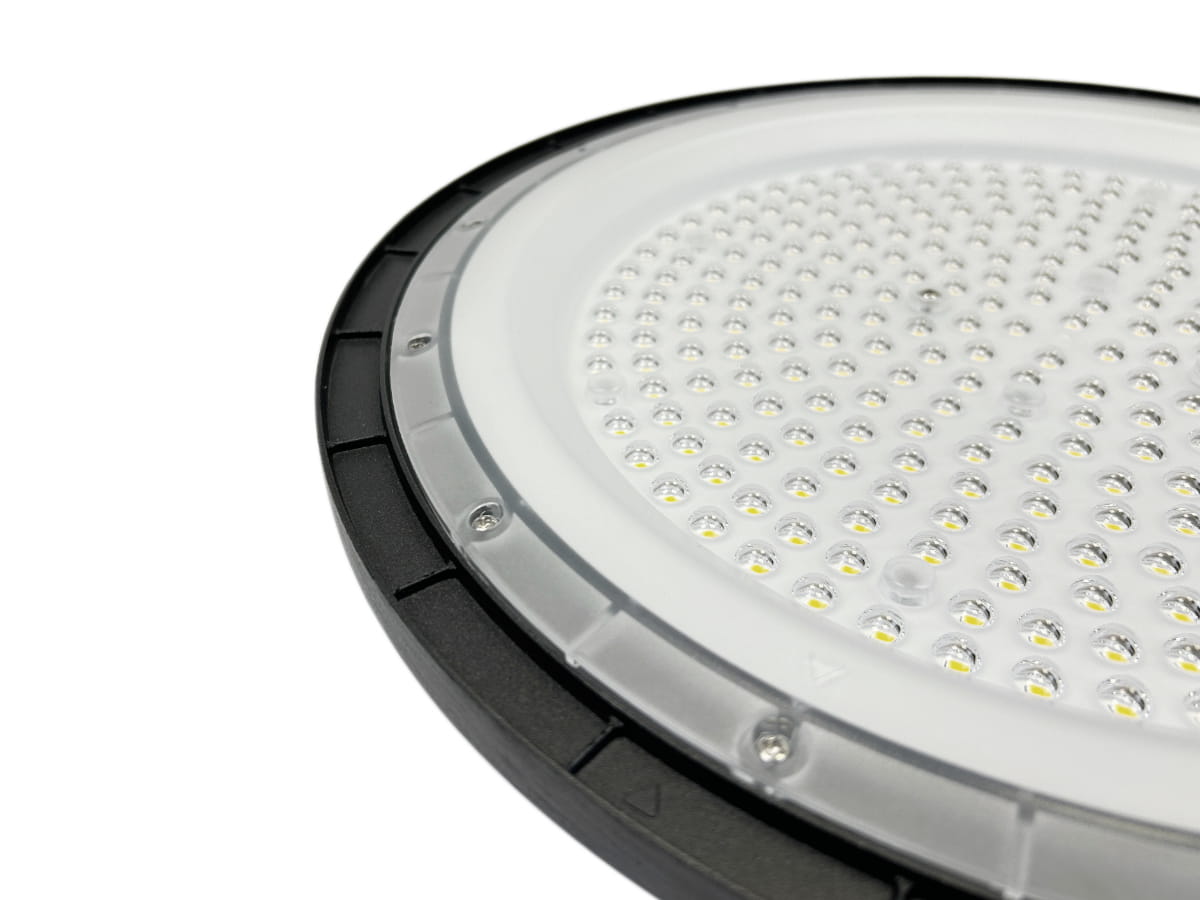 Lampa LED UFO High Bay 200W